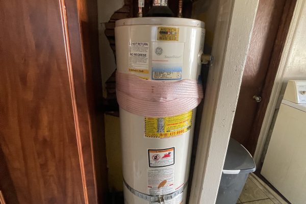 Recent Projects 11 Airstars Water Heater Replacement Oakland, CA