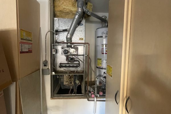 Recent Projects 10 Airstars Central Heater and AC Installation in Danville, CA