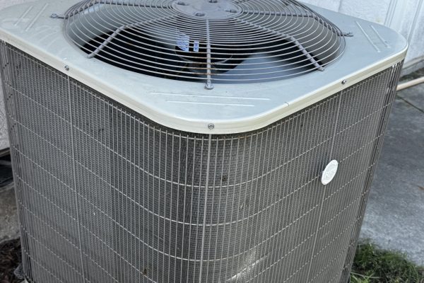 Recent Projects 7 Airstars A/C Repair in Fremont, CA