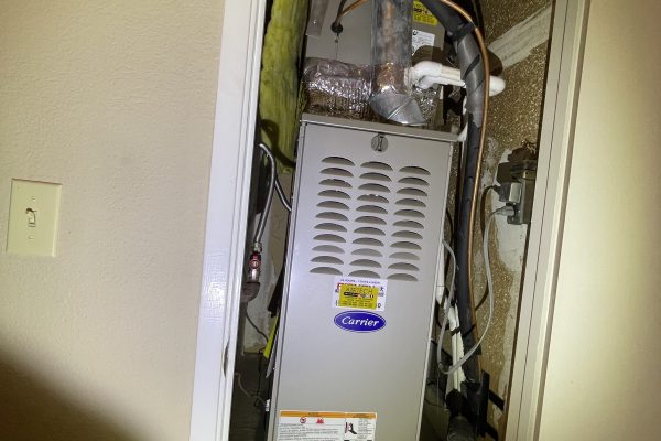 Recent Projects 6 Airstars Evaporator Coil Replacement in Fremont, California