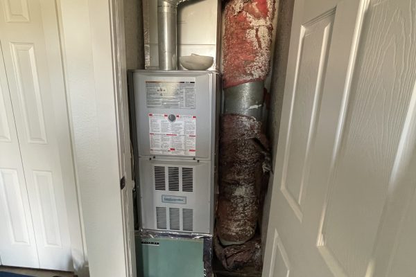 Recent Projects 5 Airstars AC Evaporator Coil Replacement Antioch California