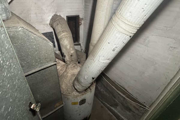 Recent Projects 4 Airstars Central Heater and Air Duct Replacement Oakland, CA