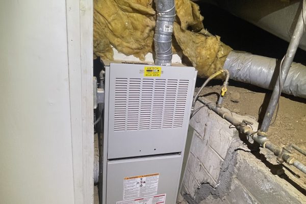 Recent Projects 5 Airstars Central Heater Replacement Mill Valley, CA