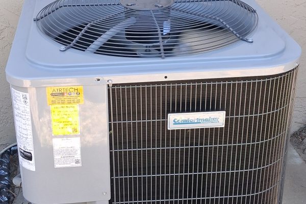 Recent Projects 2 Airstars Air Conditioning System Replacement Walnut Creek, California