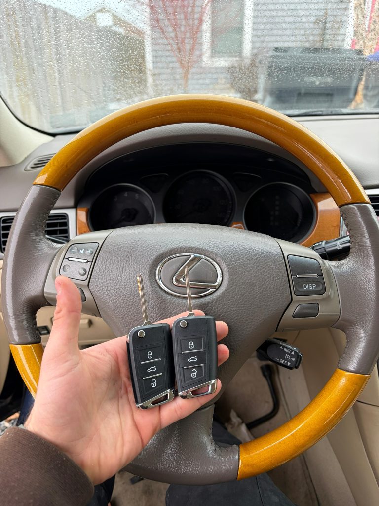 Project Photos
