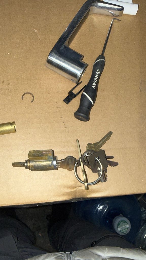 Project Photos