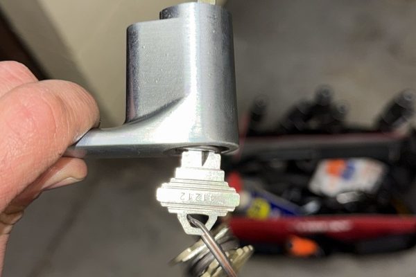 Home 7 Commercial Lever Handle Rekey In Watervliet, New York