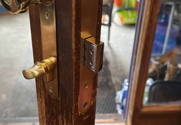 Home 8 Residential Lock Change In Albany, NY