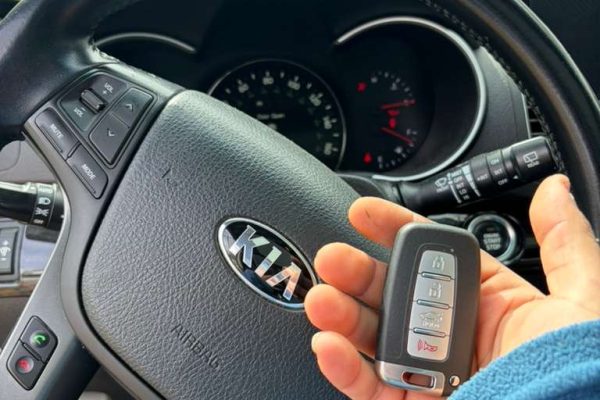 Recent Projects 9 Kia Key Replacement Latham ,NY