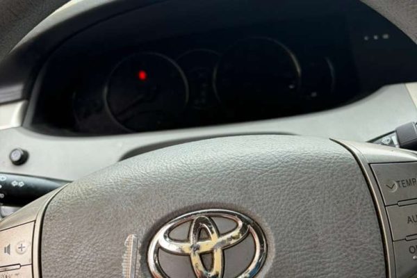 Recent Projects 11 Toyota Key Replacement Albany, NY