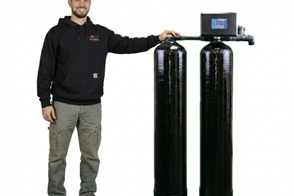 Water Softeners