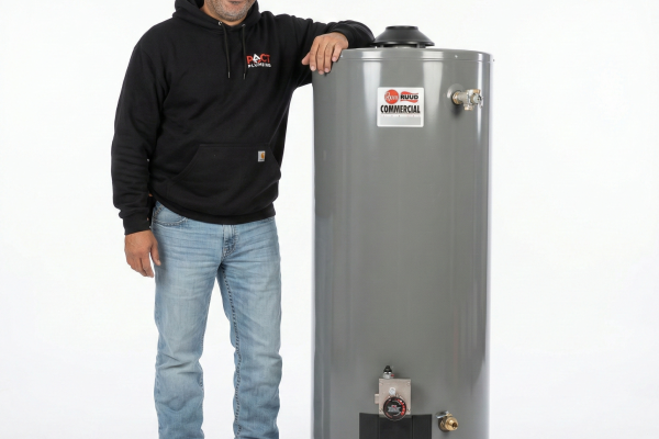 Water Heaters