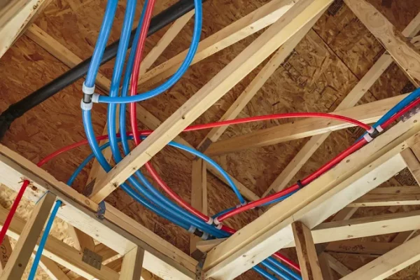 Recent Projects 9 Whole House Repipe in Norco, CA