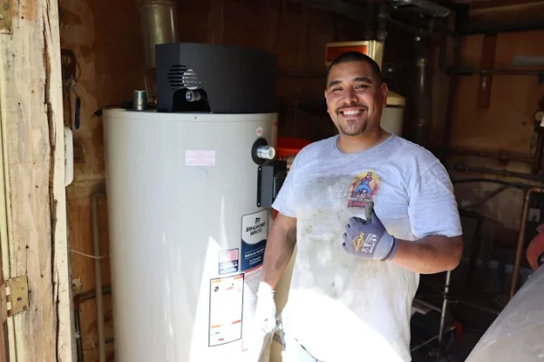Commercial Plumbing