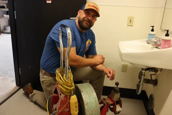 Drain Cleaning