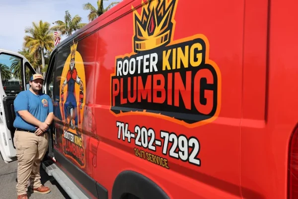 Leak Detection