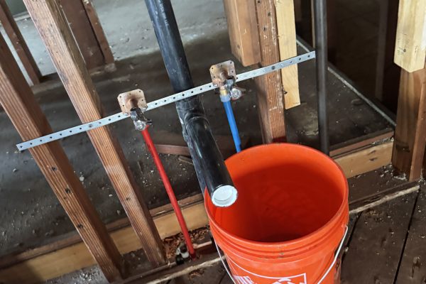 Home 26 Whole Home Repipe in Hacienda Heights, CA
