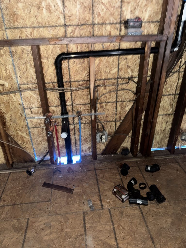 Before Photos