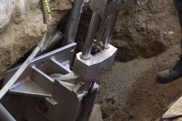 Home 27 Trenchless Sewer Line Replacement in Cathedral City, CA