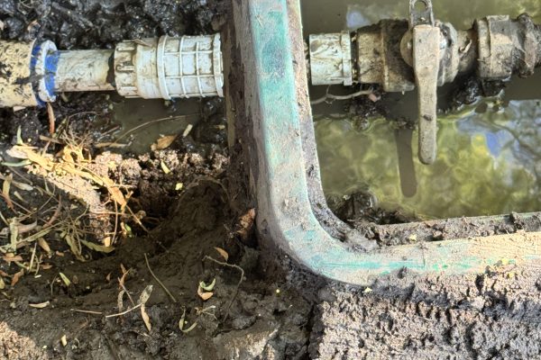 Recent Projects 11 Leak Detection Service in Riverside, CA