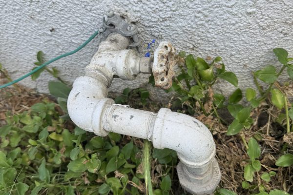 Recent Projects 8 Main Water Line Replacement in Norco, CA
