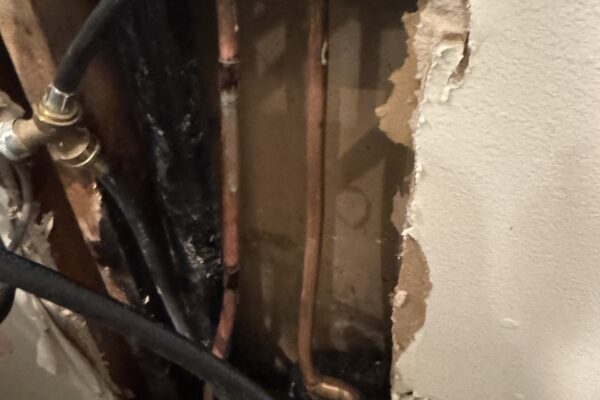 Home 28 Water Line Leak Repair in Rancho Mirage, CA