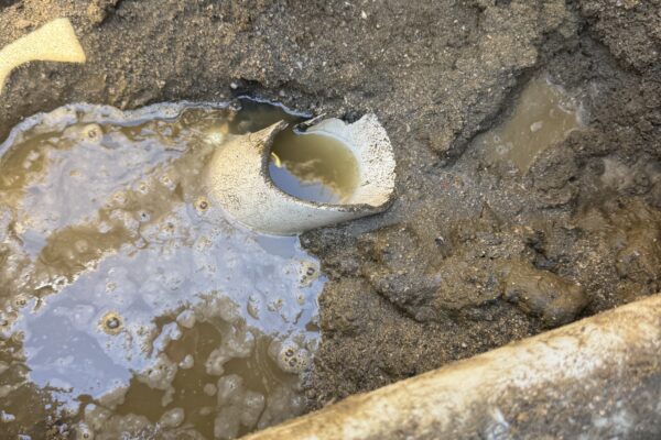 Home 29 Sewer Line Repair in Palm Springs CA