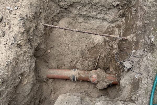 Home 31 CIPP Sewer Lining In Palm Springs