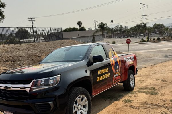 Home 20 Drain Descaling and Hydro Jetting in Cathedral City, CA