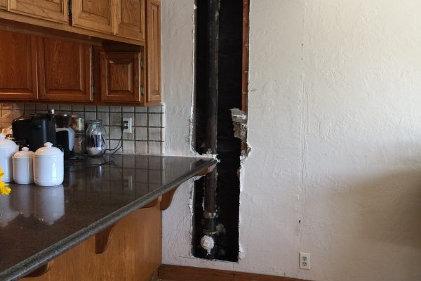 Water Damage Restoration in Ventura, CA
