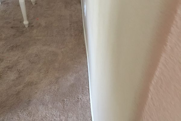 Slab Leak Restoration in Camarillo, California