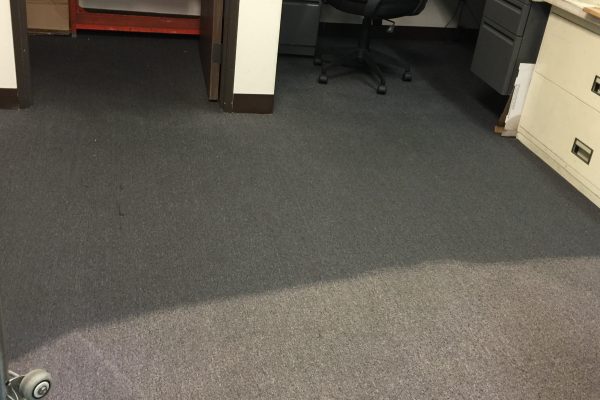 Office Suffered Water Damage in Ventura, CA
