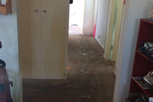 Backup Toilet in Camarillo, CA