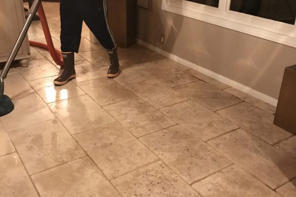 Water Damage Restoration in Malibu, CA
