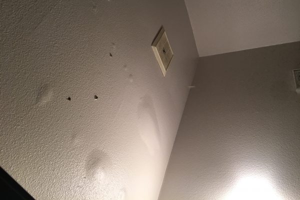 Commercial Water Damage in Camarillo, CA