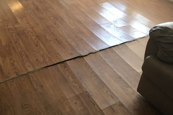 Water Damage Restoration in Simi Valley, CA