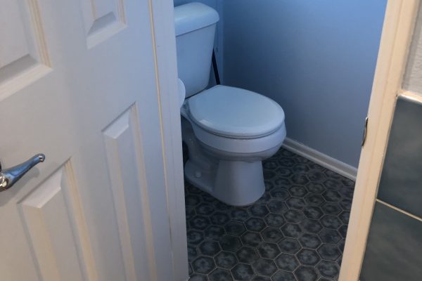 Busted Supply Caused Water Damage in Ventura, California