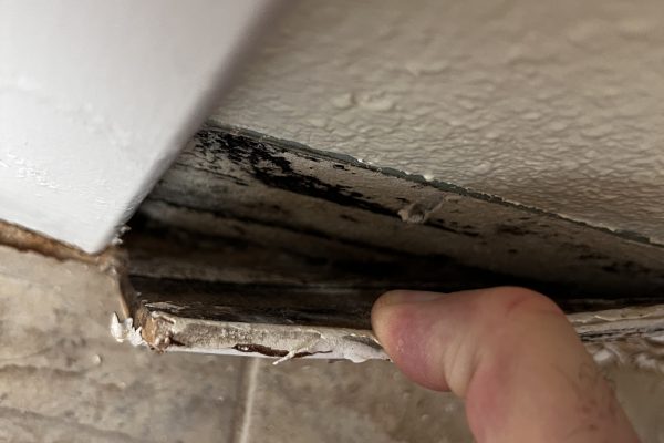 Mold Inspection In La Verne, CA