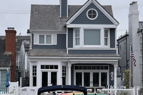 Full House Mold Inspection Newport Beach