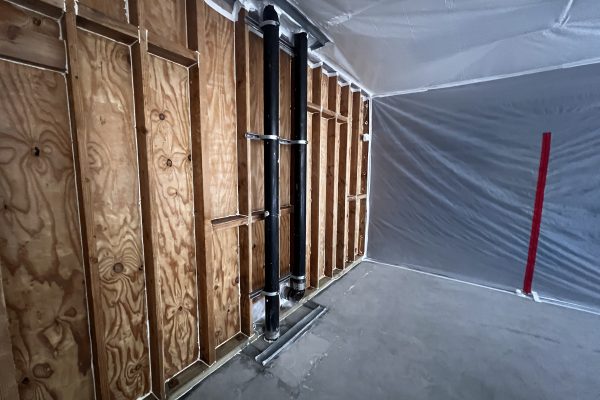 Mold Clearance Testing in Chino CA