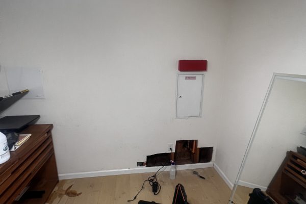 Mold Clearance Test In Montebello, CA