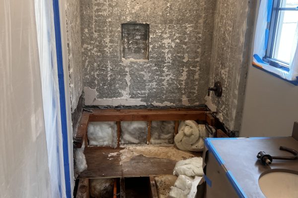 Mold Inspection In Seal Beach, CA