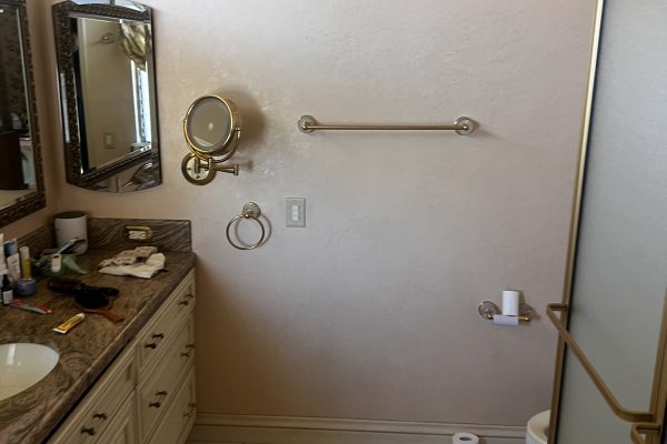 Residential Mold Inspection in Claremont, CA