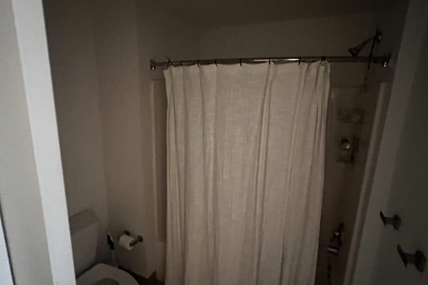 College Dorm Mold Clearance Test In Costa Mesa, CA