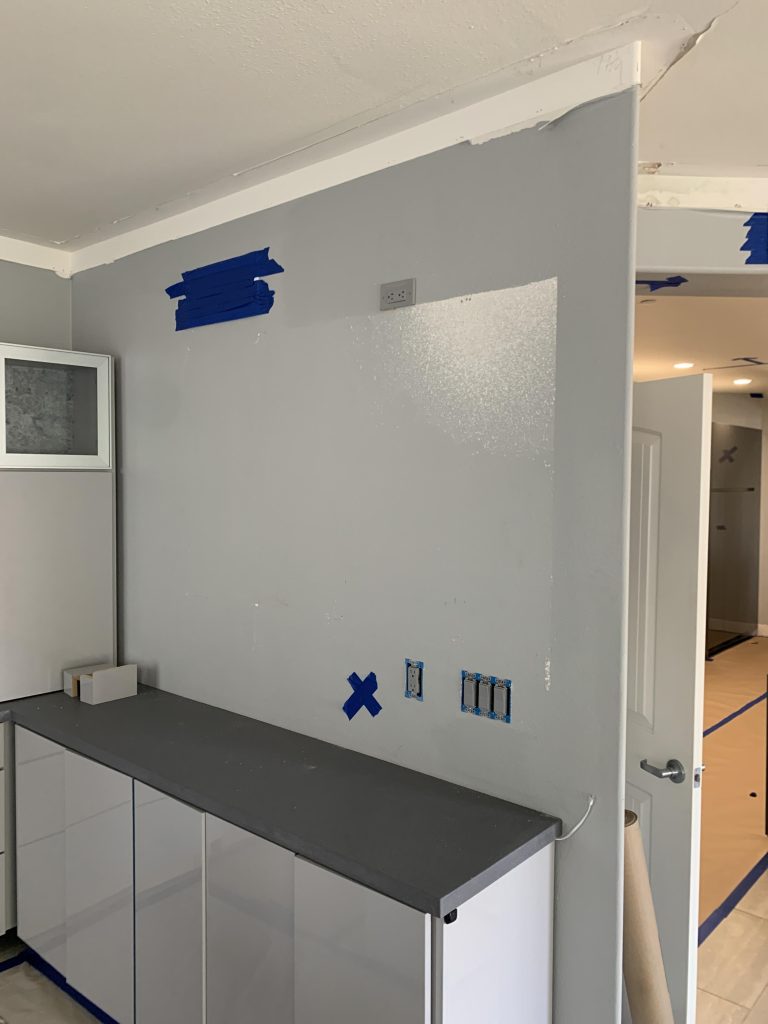 Before Photos