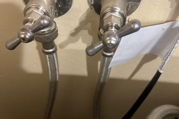 Hose Bib Installation In San Diego, CA 92114