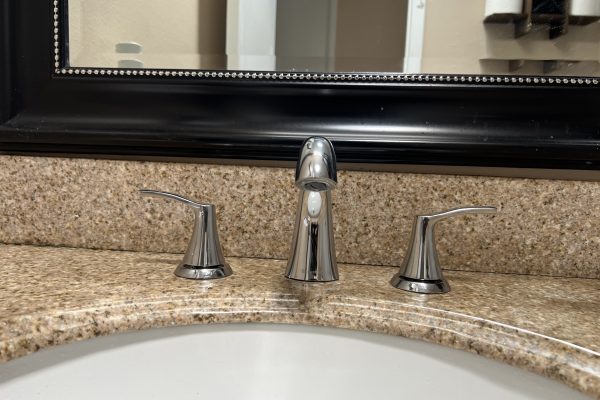 Faucet Replacement In San Diego 92139