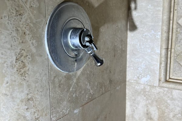 Shower Valve Replacement Chula Vista, CA