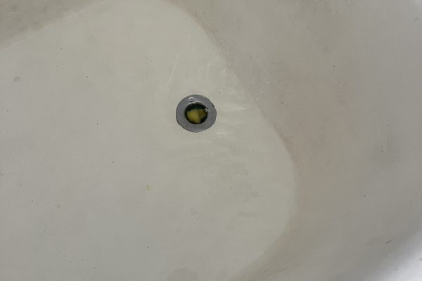 Tub Drain Blockage In Lemon Grove, CA