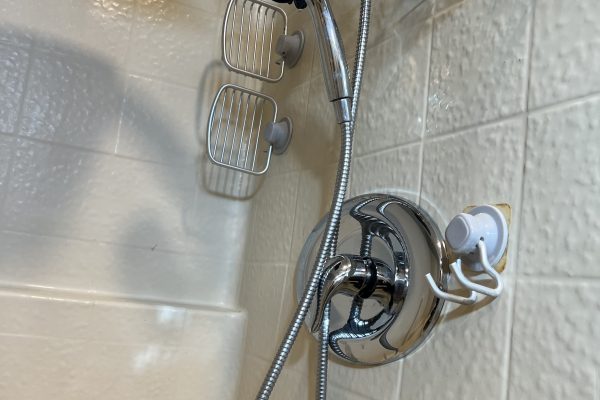 Shower Valve Replacement In Spring Valley, CA